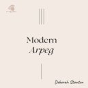 Deborah Stanton - MODERN ARPEG (Original mix)