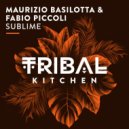 Maurizio Basilotta & Fabio Piccoli - Sublime