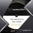 Dan Barrientos & Dec Hailes - Zoom (Original Mix)