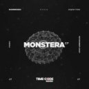 Kommodo - Monstera (Original Mix)