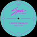 Ladies On Mars - Real Disco