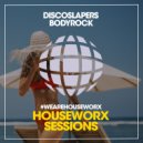 Discoslapers - Bodyrock