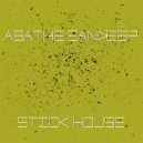 Agathe Sandeep - Stick House
