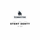 Stent Denty - everything inside