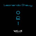 Leonardo Chevy - Adsorption (Original Mix)