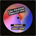 Malpunkt - Lation