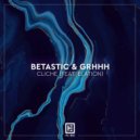 BETASTIC, GRHHH feat. Elation - Cliche