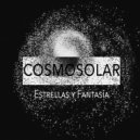 Cosmosolar - Estrellas y Fantasía (BADWOLF feat. ØBLVN Remix)