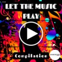 Nacho Chapado & Smaz Feat. Lou Mullen - Mystery Luv (Tannuri Remix)