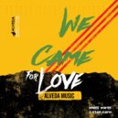 Krees Waves & Stan Kayh - We Came For Love (Original Mix)