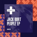 Jack Burt - Concentrate