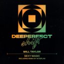 Will Taylor (UK) - Sexy Magic
