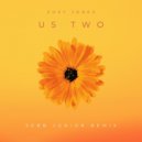 Zoey Jones - Us Two (Sebb Junior Radio Edit)