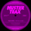 V.I.C.A.R.I. - Did You Love Me (Dub Mix)