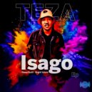 Teza - Bright Future