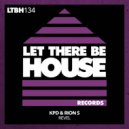 KPD & Rion S - Revel (Original Mix)