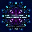 Virtual Light, Zephirus Kane - Truth Serum (Original Mix)