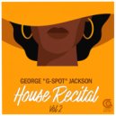 George G-Spot Jackson - Call Me