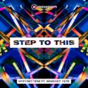 Hypesetterz & Whiskey Pete - Step To This (feat. Whiskey Pete)