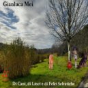 Gianluca Mei - I fantasmi del nulla