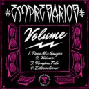 Empresarios & Omegaman - Para Mis Amigos (feat. Omegaman) (Instrumental)