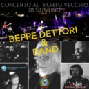 Beppe Dettori - Fermi il tempo (Dal vivo)