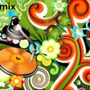 Yozh - Yozh mix vol. 3 (Yozh mix)