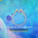 CamelPhat, Will Easton, John Martin - Witching Hour w/ Anywhere For You