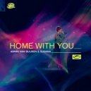 Armin van Buuren & Susana - Home With You (Alexto remix)