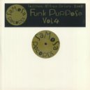 HP Vince - My Baby Got The Blues (Original Mix)