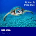 DJ Alex B - The Vintage War (Original Mix)