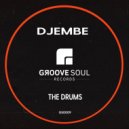 Djembe - The drums (Original Mix)