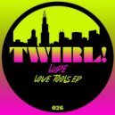 Lupe - The Park (Original Mix)