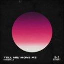 Magik J - Tell Me