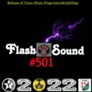 SVnagel ( LV ) - Flash Sound #501 by