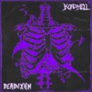 DeadJxhn feat. Kordhell - Glock To Your Head
