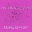 Antonia Olavo - More Often (Radio Edit)
