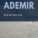 Ademir - It's a change