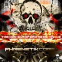 The Hard Drummer - Destructive