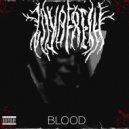 Liungod\'Ma - Blood (Original Mix)