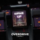 DVRGNT, Hunta - Wake Up