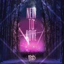 Konan Perez - New To Love (Extended Mix)