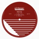 Hank Jay - Vintage Future