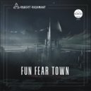 ROBERT RADAMANT - Excile From Fun Town III (Original Mix)