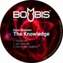 Dave Brennan - The Knowledge (Jay Dynan Mix)