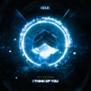 Toy Soldierz - I Think Of You (Extended Mix)