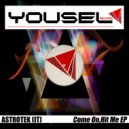 Astrotek (IT) - Hit Me (Original Mix)