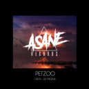 Petzoo - De Medina (Original Mix)