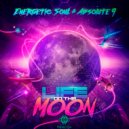 Absolute 9 & Energetic Soul - Life On The Moon (Original Mix)