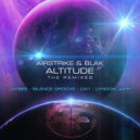 Airstrike & Blak - Altitude (Jaybee Remix)